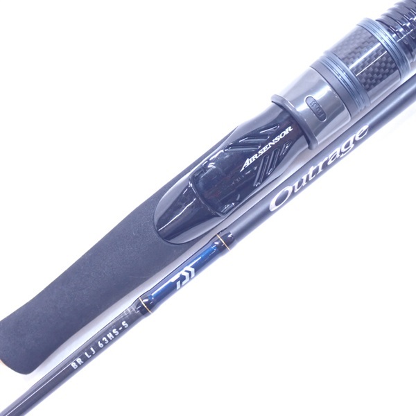 ２４アウトレイジＢＲ ＬＪ ６３ＨＳ－Ｓ